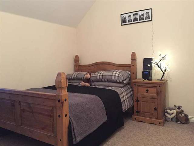  Image of 4 bedroom Town House for sale in Foxwood Avenue Angmering Littlehampton BN16 at Bramley Green Angmering Angmering, BN16 4FU