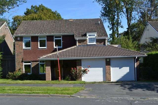  Image of 4 bedroom Detached house for sale in Freshfield Bank Forest Row RH18 at Freshfield Bank  Forest Row, RH18 5HN