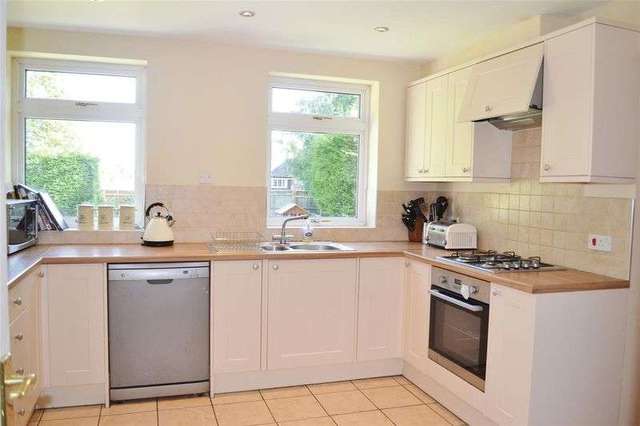  Image of 4 bedroom Detached house for sale in Freshfield Bank Forest Row RH18 at Freshfield Bank  Forest Row, RH18 5HN