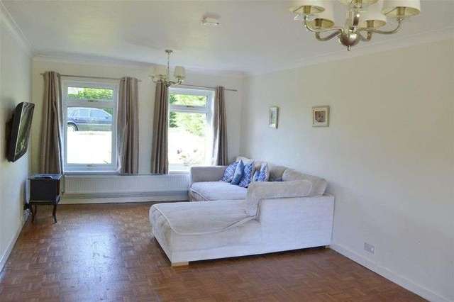  Image of 4 bedroom Detached house for sale in Freshfield Bank Forest Row RH18 at Freshfield Bank  Forest Row, RH18 5HN