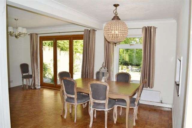  Image of 4 bedroom Detached house for sale in Freshfield Bank Forest Row RH18 at Freshfield Bank  Forest Row, RH18 5HN