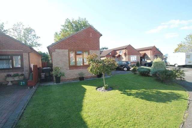  Image of 3 bedroom Detached house for sale in Freshland Way Kingswood Bristol BS15 at Freshland Way  Bristol, BS15 1DD