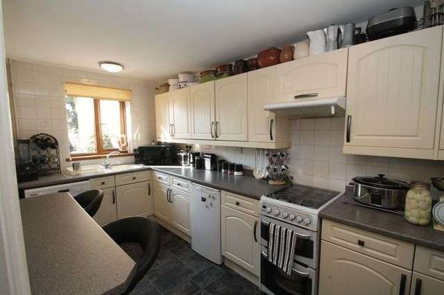  Image of 3 bedroom Detached house for sale in Freshland Way Kingswood Bristol BS15 at Freshland Way  Bristol, BS15 1DD