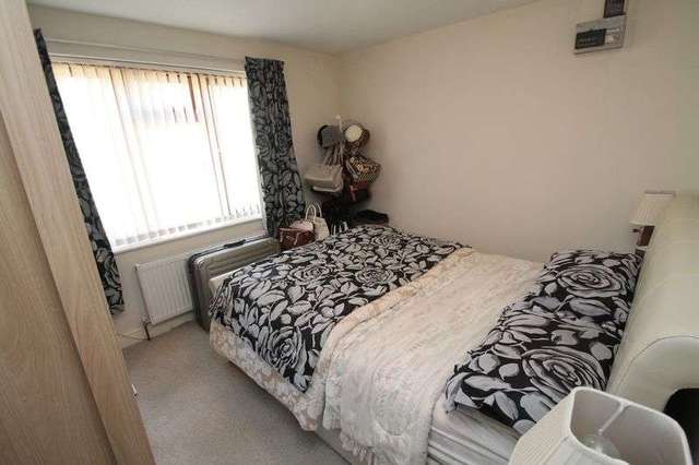  Image of 3 bedroom Detached house for sale in Freshland Way Kingswood Bristol BS15 at Freshland Way  Bristol, BS15 1DD