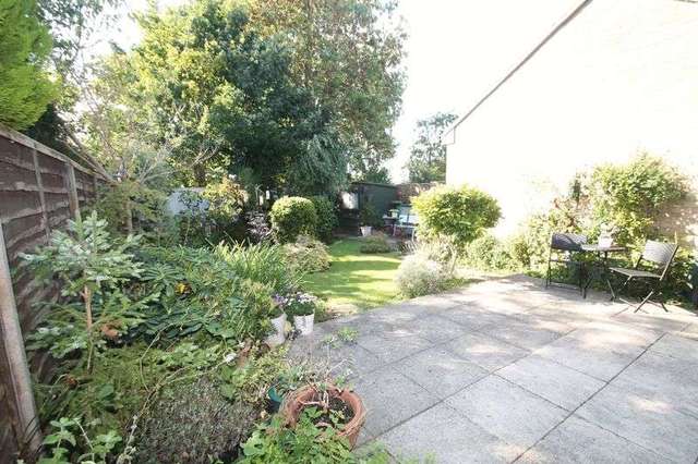  Image of 3 bedroom Detached house for sale in Freshland Way Kingswood Bristol BS15 at Freshland Way  Bristol, BS15 1DD