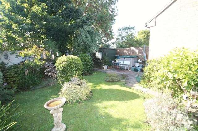  Image of 3 bedroom Detached house for sale in Freshland Way Kingswood Bristol BS15 at Freshland Way  Bristol, BS15 1DD