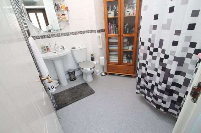  Image of 3 bedroom Detached house for sale in Freshland Way Kingswood Bristol BS15 at Freshland Way  Bristol, BS15 1DD