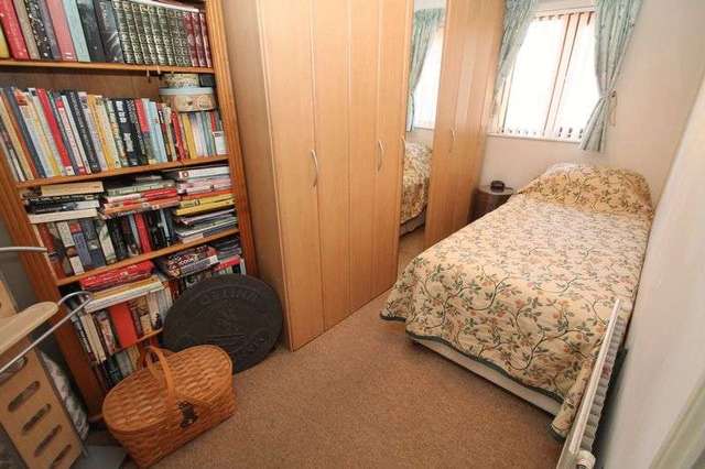  Image of 3 bedroom Detached house for sale in Freshland Way Kingswood Bristol BS15 at Freshland Way  Bristol, BS15 1DD