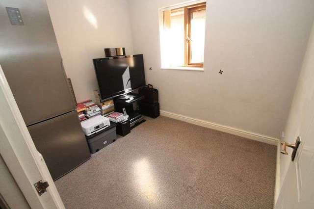  Image of 3 bedroom Detached house for sale in Freshland Way Kingswood Bristol BS15 at Freshland Way  Bristol, BS15 1DD