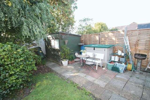  Image of 3 bedroom Detached house for sale in Freshland Way Kingswood Bristol BS15 at Freshland Way  Bristol, BS15 1DD