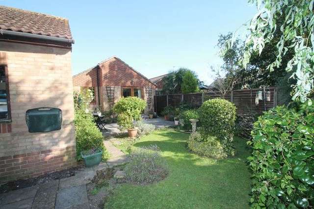  Image of 3 bedroom Detached house for sale in Freshland Way Kingswood Bristol BS15 at Freshland Way  Bristol, BS15 1DD