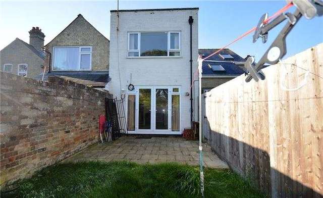  Image of 1 bedroom Detached house to rent in Fulbourn Road Cherry Hinton Cambridge CB1 at Cherry Hinton, CB1 9JL