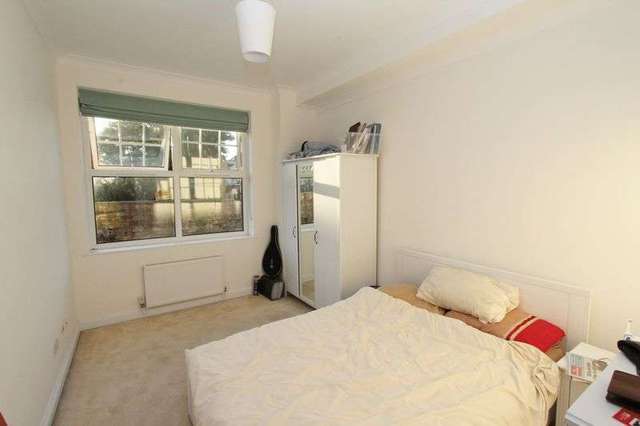  Image of 1 bedroom Detached house to rent in Lower Canal Walk Southampton SO14 at Lower Canal Walk  Southampton, SO14 3AN