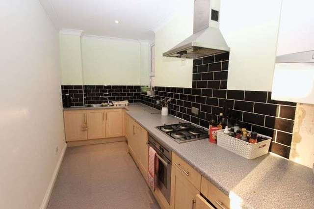  Image of 1 bedroom Detached house to rent in Lower Canal Walk Southampton SO14 at Lower Canal Walk  Southampton, SO14 3AN