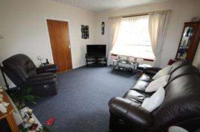  Image of 3 bedroom Terraced house for sale in Gallowhill Quadrant Coylton Ayr KA6 at Coylton Ayr Coylton, KA6 6HU