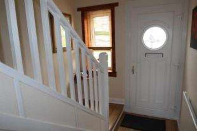  Image of 3 bedroom Terraced house for sale in Gallowhill Quadrant Coylton Ayr KA6 at Coylton Ayr Coylton, KA6 6HU