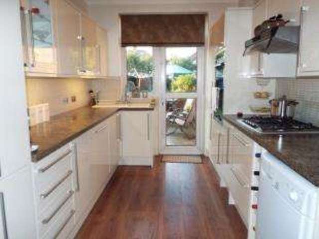  Image of 3 bedroom Terraced house for sale in Glenwood Gardens Ilford IG2 at Gants Hill Essex Redbridge, IG2 6XT