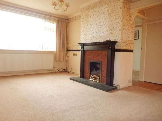 Image of 2 bedroom Detached house for sale in Gardenia Crescent Nottingham NG3 at Gardenia Crescent  Nottingham, NG3 6JA