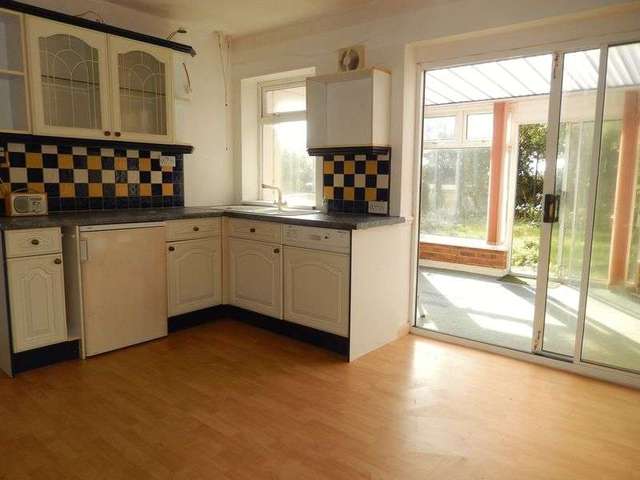  Image of 2 bedroom Detached house for sale in Gardenia Crescent Nottingham NG3 at Gardenia Crescent  Nottingham, NG3 6JA