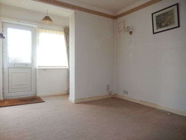  Image of 2 bedroom Detached house for sale in Gardenia Crescent Nottingham NG3 at Gardenia Crescent  Nottingham, NG3 6JA