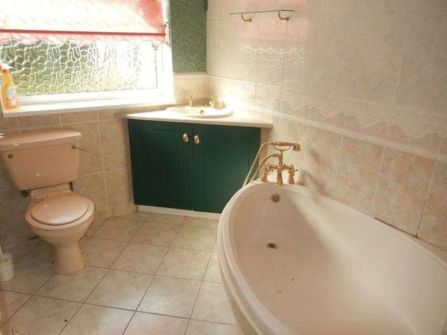  Image of 2 bedroom Detached house for sale in Gardenia Crescent Nottingham NG3 at Gardenia Crescent  Nottingham, NG3 6JA