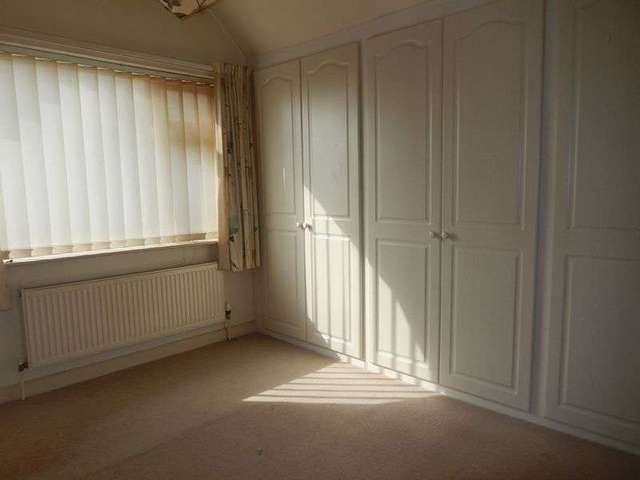  Image of 2 bedroom Detached house for sale in Gardenia Crescent Nottingham NG3 at Gardenia Crescent  Nottingham, NG3 6JA
