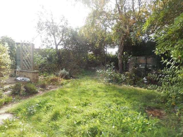  Image of 2 bedroom Detached house for sale in Gardenia Crescent Nottingham NG3 at Gardenia Crescent  Nottingham, NG3 6JA