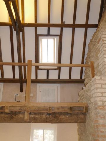  Image of 4 bedroom Cottage for sale in Oxford Road Garsington Oxford OX44 at Oxford Road  Garsington, OX44 9AZ