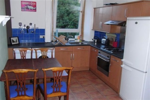  Image of 1 bedroom Flat to rent in Garthland Drive Dennistoun Glasgow G31 at Dennistoun Glasgow Glasgow, G31 2SQ