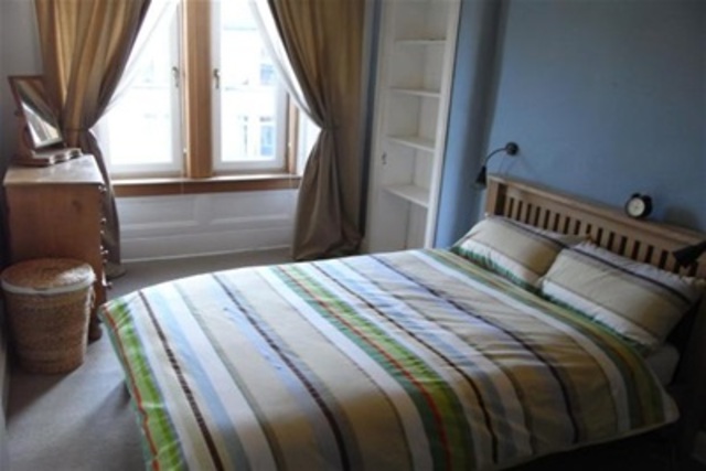  Image of 1 bedroom Flat to rent in Garthland Drive Dennistoun Glasgow G31 at Dennistoun Glasgow Glasgow, G31 2SQ
