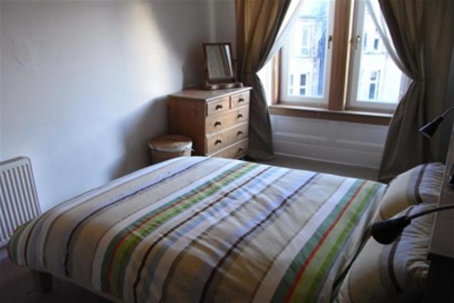  Image of 1 bedroom Flat to rent in Garthland Drive Dennistoun Glasgow G31 at Dennistoun Glasgow Glasgow, G31 2SQ