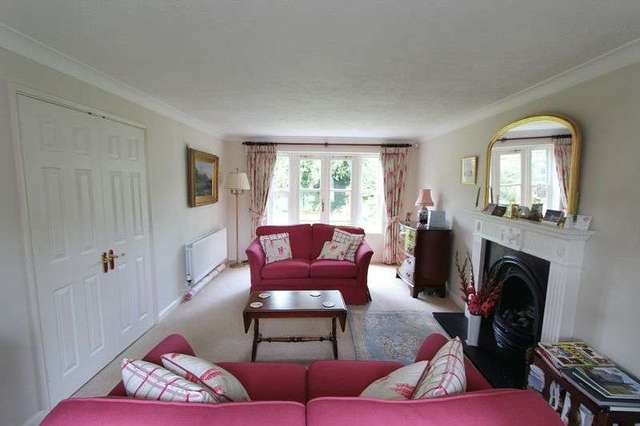  Image of 4 bedroom Detached house for sale in George Lane Walkington Beverley HU17 at George Lane Walkington Beverley, HU17 8XX