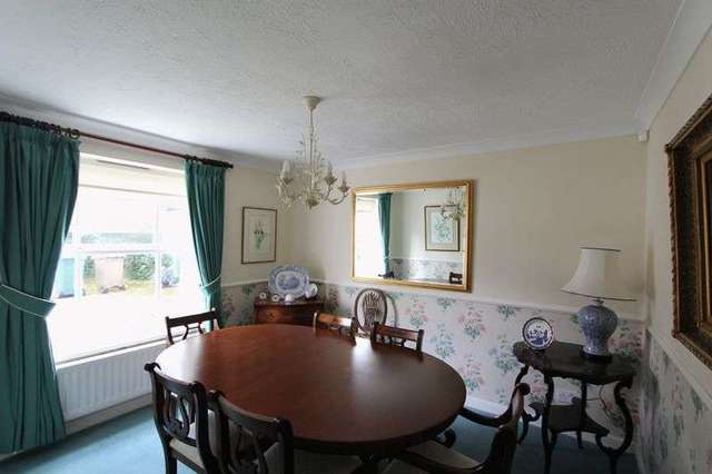  Image of 4 bedroom Detached house for sale in George Lane Walkington Beverley HU17 at George Lane Walkington Beverley, HU17 8XX