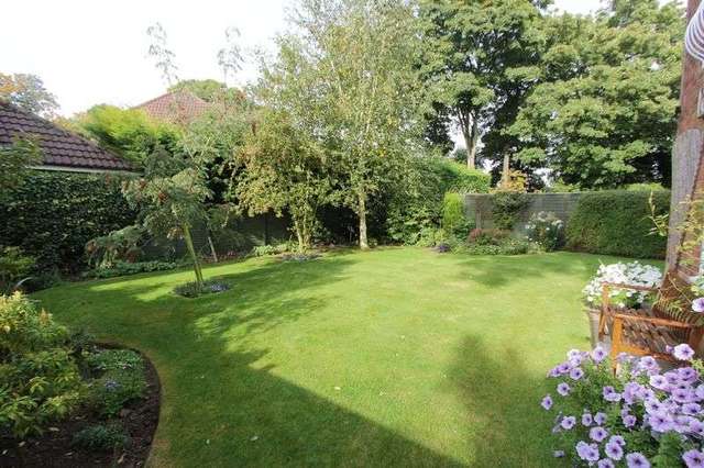  Image of 4 bedroom Detached house for sale in George Lane Walkington Beverley HU17 at George Lane Walkington Beverley, HU17 8XX