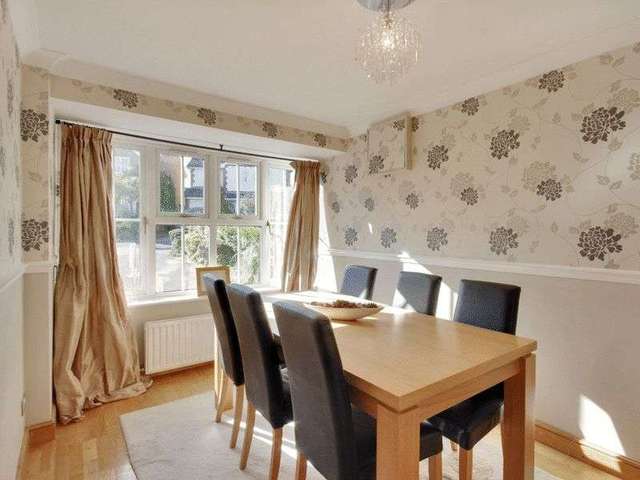  Image of 4 bedroom Detached house for sale in Gibbons Close Maidenbower Crawley RH10 at Gibbons Close Maidenbower Crawley, RH10 7LH
