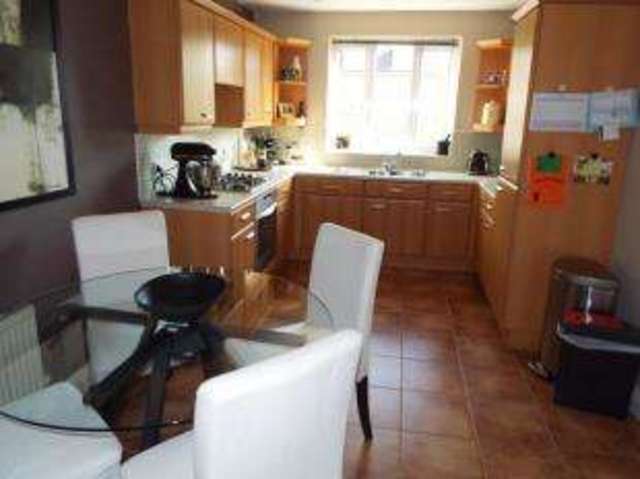  Image of 3 bedroom Terraced house for sale in Gilbert Boulevard Arnold Nottingham NG5 at Arnold Nottingham Woodthorpe, NG5 7NA