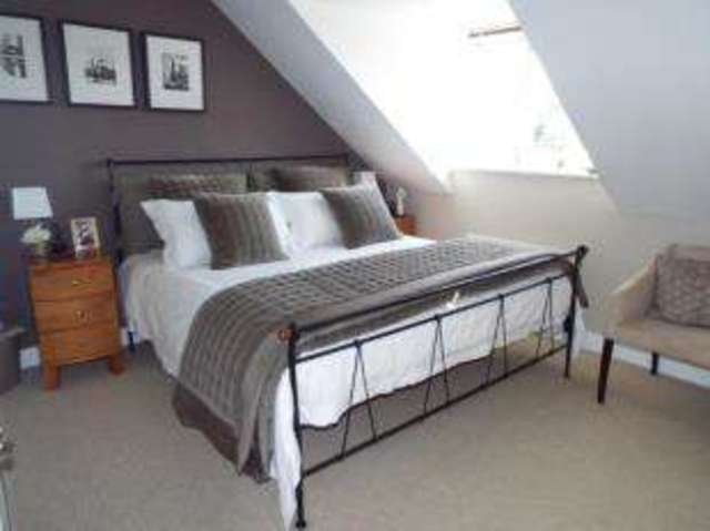  Image of 3 bedroom Terraced house for sale in Gilbert Boulevard Arnold Nottingham NG5 at Arnold Nottingham Woodthorpe, NG5 7NA