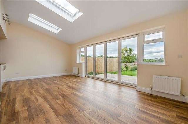  Image of 4 bedroom Semi-Detached house for sale in Glebe Road Barrington Cambridge CB22 at Barrington, CB22 7RP