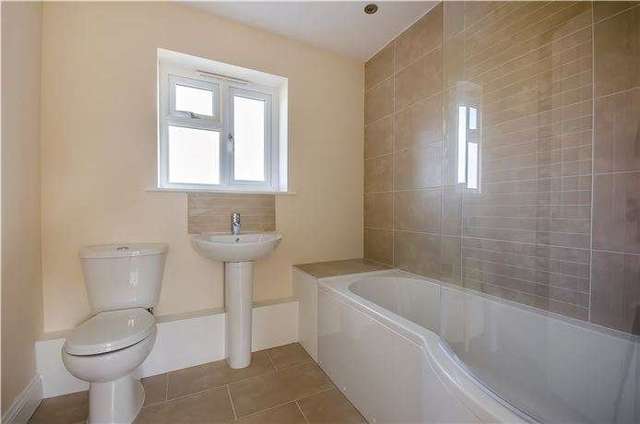  Image of 4 bedroom Semi-Detached house for sale in Glebe Road Barrington Cambridge CB22 at Barrington, CB22 7RP