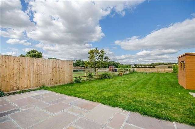  Image of 4 bedroom Semi-Detached house for sale in Glebe Road Barrington Cambridge CB22 at Barrington, CB22 7RP
