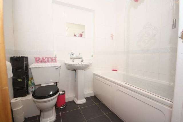  Image of 3 bedroom Terraced house for sale in Glebelands Radstock BA3 at Glebelands  Radstock, BA3 3SU