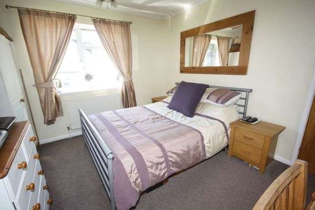  Image of 3 bedroom Terraced house for sale in Glebelands Radstock BA3 at Glebelands  Radstock, BA3 3SU