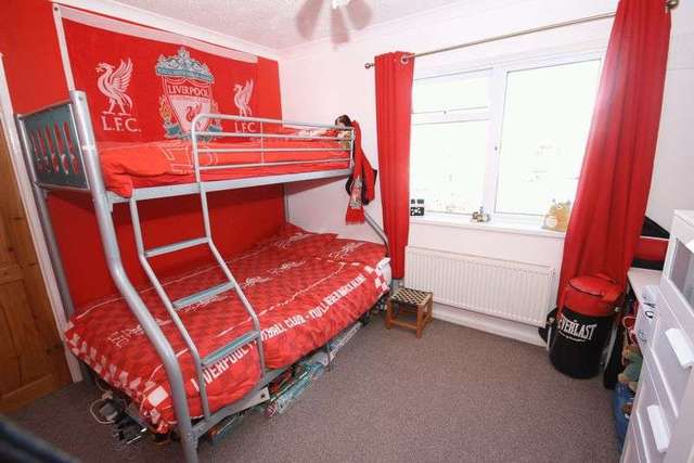  Image of 3 bedroom Terraced house for sale in Glebelands Radstock BA3 at Glebelands  Radstock, BA3 3SU