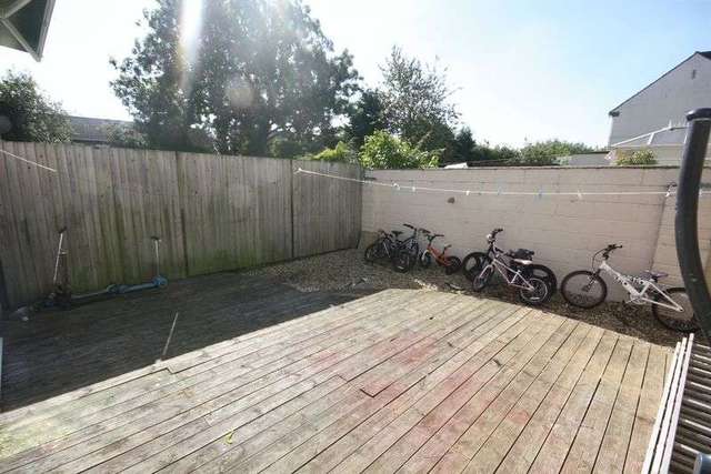  Image of 3 bedroom Terraced house for sale in Glebelands Radstock BA3 at Glebelands  Radstock, BA3 3SU