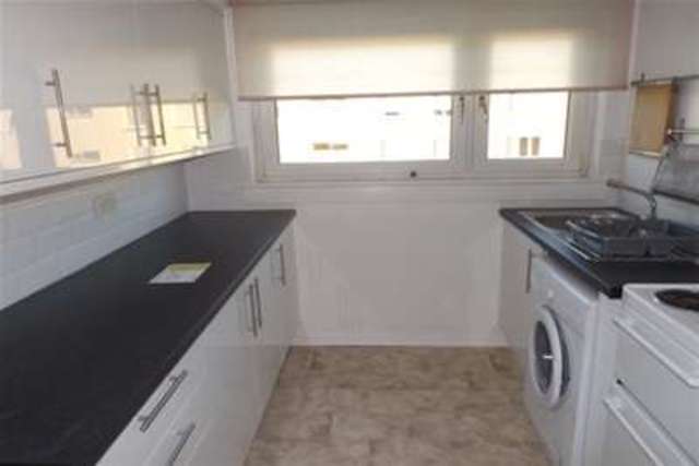  Image of 1 bedroom Flat to rent in Glen Isla East Kilbride Glasgow G74 at Glasgow, G74 3TF