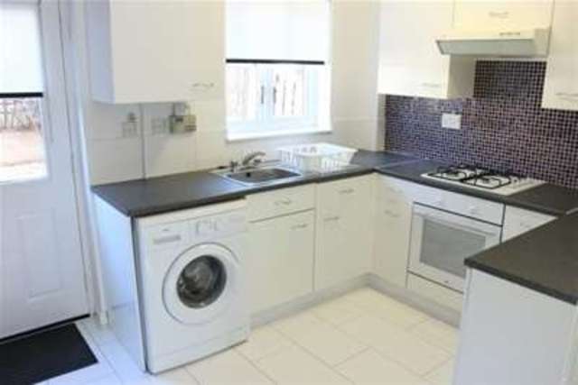  Image of 2 bedroom Detached house to rent in Glen Luss Place Coatbridge ML5 at Coatbridge, ML5 4HD