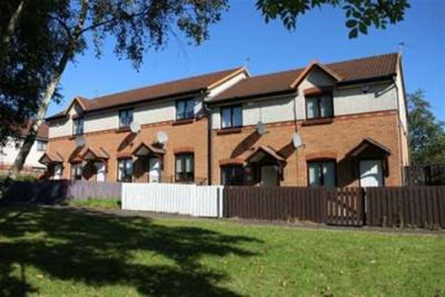  Image of 2 bedroom Detached house to rent in Glen Luss Place Coatbridge ML5 at Coatbridge, ML5 4HD