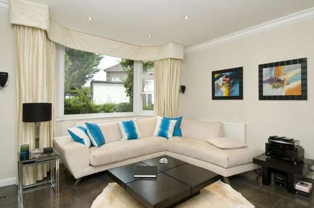  Image of 4 bedroom Detached house for sale in Glenburnie Road London SW17 at Glenburnie Road  London, SW17 7NG