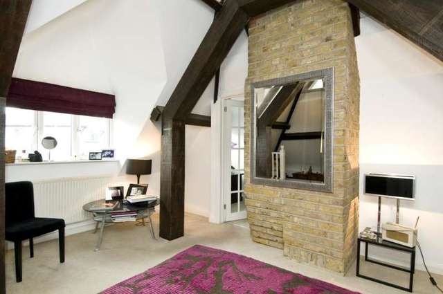  Image of 4 bedroom Detached house for sale in Glenburnie Road London SW17 at Glenburnie Road  London, SW17 7NG