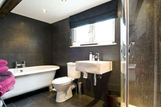  Image of 4 bedroom Detached house for sale in Glenburnie Road London SW17 at Glenburnie Road  London, SW17 7NG